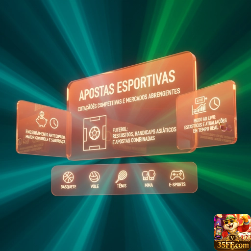 Apostas no 35ff.com: Maximização de Ganhos